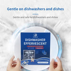 Dishwasher Cleaner Tablets - Image 3