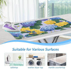 Ironing Mat Portable Ironing Pad Ironing Blanket - Image 4