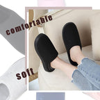 Memory Foam Slippers for Women's and Men's Casual House Shoes - Image 7