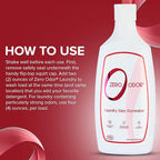 Zero Odor – Laundry Odor Eliminator - Image 9