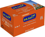 DR.EASY Dryer Sheets Plant Based Formula 252 Ct Fabric Softener sheets - Image 8