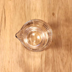 Ackers 4 Oz Glass Measuring Cup, Borosilicate Shot Glass - Image 8