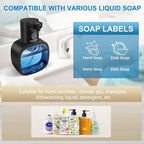 Automatic Liquid Soap Dispenser - Image 6