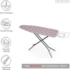 Encasa XO Ironing Board Cover and Pad 42"x14" - Image 3