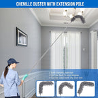 Microfiber Feather Duster Kit - Image 5