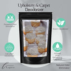 Vanilla Cream Carpet Deodorizer Powder - Image 4