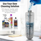 Mops for Floor Cleaning Wet Spray Mop - Image 4