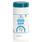 6 Pack Canister Hand Sanitizing Wipes, Alcohol Free 450 Count Canister - Image 2