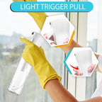 Hula Home Spray Bottle for Hair - Image 3