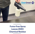 CleanSmart Hospital Grade Disinfectant, Kills 99.9% of Viruses and Bacteria - Image 5