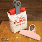 COOK WITH COLOR Bag Clips - Image 3