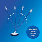 Clorox Tub & Tile Scrubber Plus Refill - Image 8