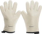 KITCHEN PERFECTION S Silicone Smoker Oven Gloves by Kitchenperfection