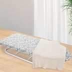 Table Top Ironing Board Cover 12 x 32 inch, 3 Layers Small Iron Board Cover - Image 7