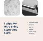 Truly Free Stone & Steel Cleansing Polish Starter Kit - Image 8