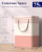 Kitsure Laundry Hamper - Image 2
