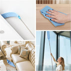 Retractable Gap Duster Cleaner Cleaning Tools - Image 6