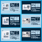 Integra Boost 2-Way Humidity Control Pack – Patented Technology - Image 11