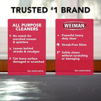 Weiman Ceramic and Glass Cooktop Cleaner - Image 8