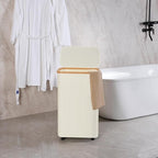 efluky Slim Laundry Basket - Image 6