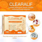 CLEARALIF Laundry Detergent Sheets, Apartments - Image 2