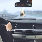 Car Air Freshener, Car Accessories Mirror Decor - Image 2