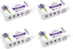 Best Pet Supplies Pet Grooming Wipes by BestPetSuppliesLLC