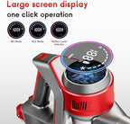 Cordless Stick Vacuum Cleaner - Image 4