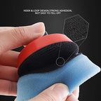 SPTA Drill polishing kit, Car Foam Drill Buffing Pad, Polishing Pads Kit - Image 6