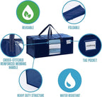 VENO 6 Pack Moving Bags Extra Large Storage Bags - Image 7