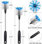 Stainless Steel Bottle Brush - Image 6