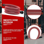 16FT Vacuum Hose Extension - Image 6