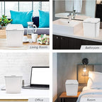 Automatic Small Countertop Trash Can - Image 5