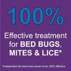 Premo Guard Bed Bug, Mite & Lice Laundry Detergent Additive 128 oz – Child & - Image 7