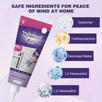 Cleaning Remover Gel, Powerful Household Cleaning Gel, Suitable - Image 2