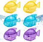 Leemone Humidifier Cleaning Fish by Leemone