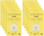 50558 Vacuum Cleaner Bags Replacement by PETOX