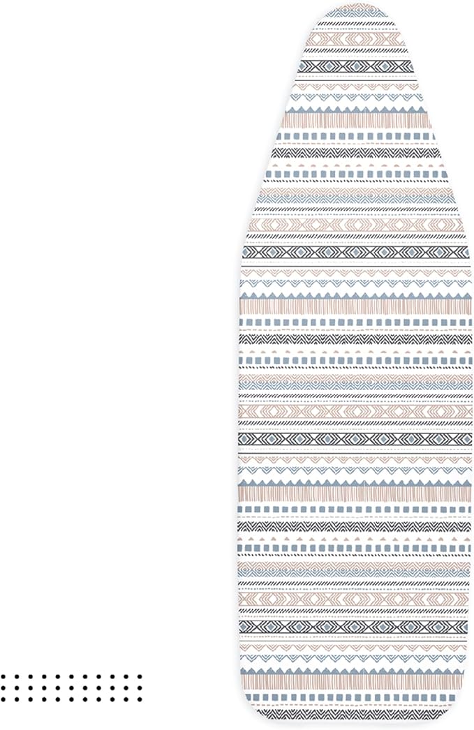 Encasa XO Ironing Board Cover and Pad 42"x14" - Image 8
