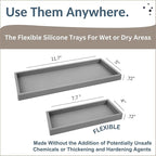 Countertop and Vanity Tray - Image 4