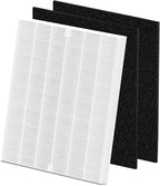 AP-1512HH 200M Filter Set Compatible by Lichelete
