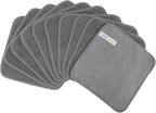 SINLAND Microfiber Dish Cloth for Washing Dishes Dish Washing Rags Best Kitchen - Image 7