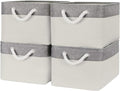 Organization and Storage Bins for Shelves by TcaFmac