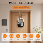 FYY Over The Door Hooks - Image 4
