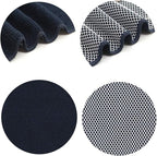 Microfiber Dish Cloths Fast Drying Kitchen Cleaning Cloth Dish Rags Dust Cloths - Image 6