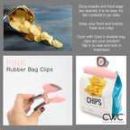 COOK WITH COLOR Food Clips - Image 5