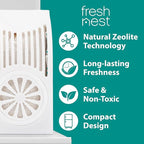 Refrigerator Deodorizer with Zeolites - Image 5