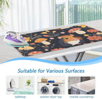 Ironing Mat Portable Ironing Pad Ironing Blanket - Image 5