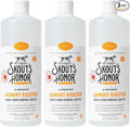 Skout's Honor Laundry Booster Stain & Odor Removal Additive by SKOUTSHONOR