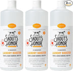Skout's Honor Laundry Booster Stain & Odor Removal Additive by SKOUTSHONOR