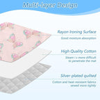 Ironing Mat Portable Ironing Pad Ironing Blanket - Image 4